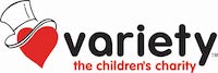 Variety- the Children's Charity of Iowa